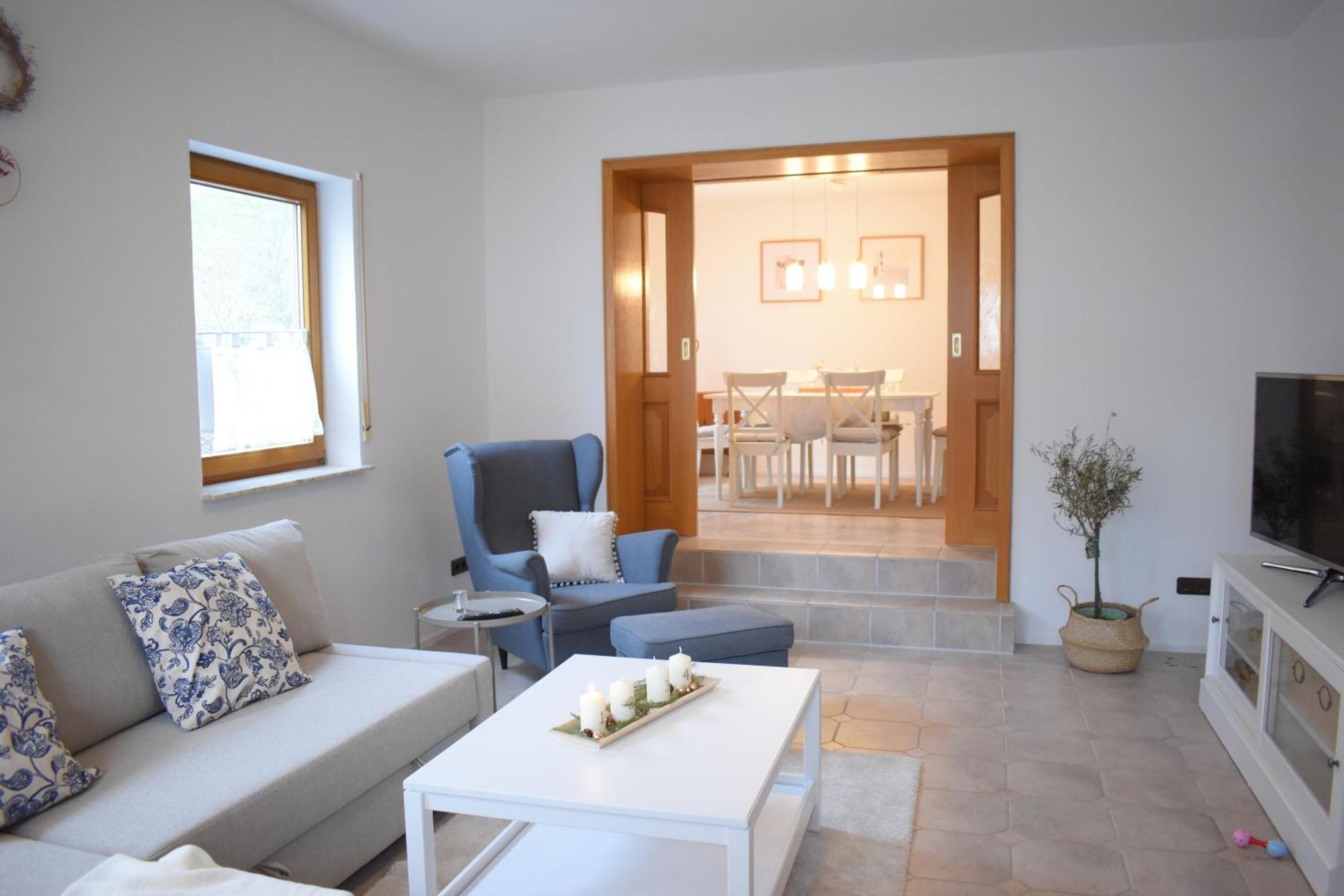 Ob Ferienwohnung Sensbachtal Unter-Sensbach المظهر الخارجي الصورة